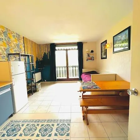Cosy 5 Personnes
