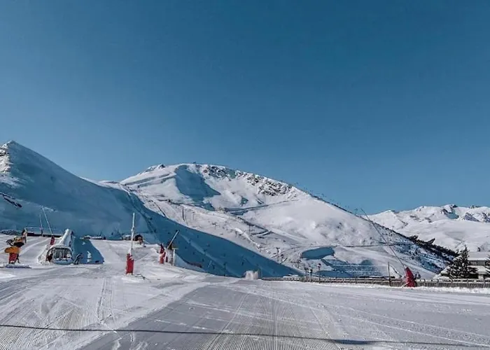 Cosy 5 Personnes Сен-Лари-Сулан