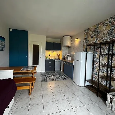 Cosy 5 Personnes * Saint-Lary-Soulan